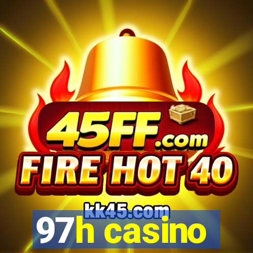 97h casino